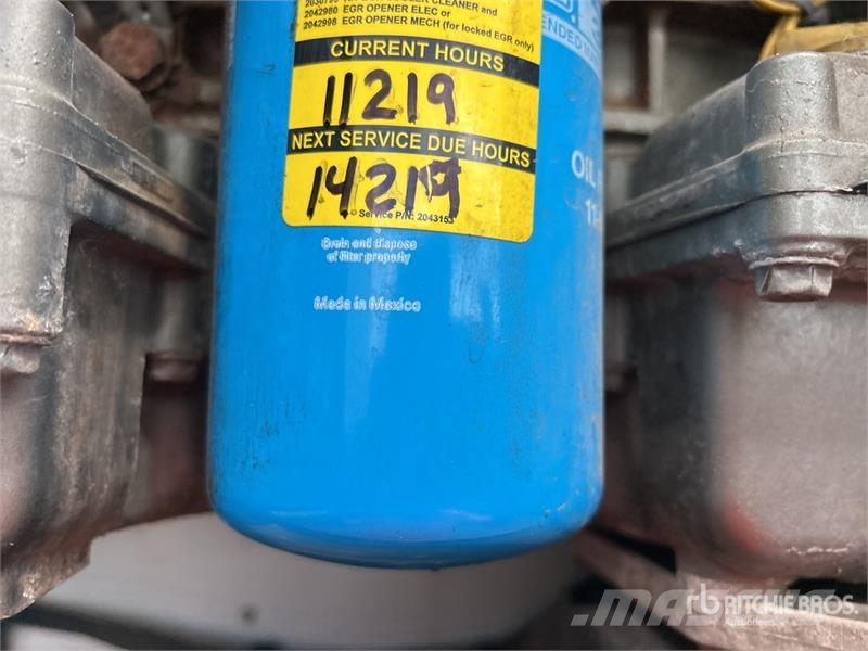 Utility VS2RA 53 ft x 102 in T/A Refrigerated Trailer Hladilne polprikolice