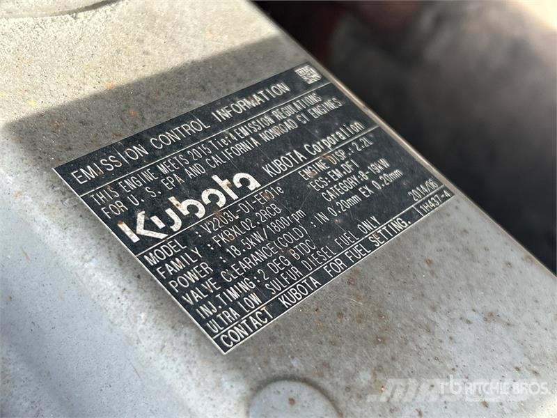 Utility VS2RA 53 ft x 102 in T/A Refrigerated Trailer Температурно-контролирани полуремаркета
