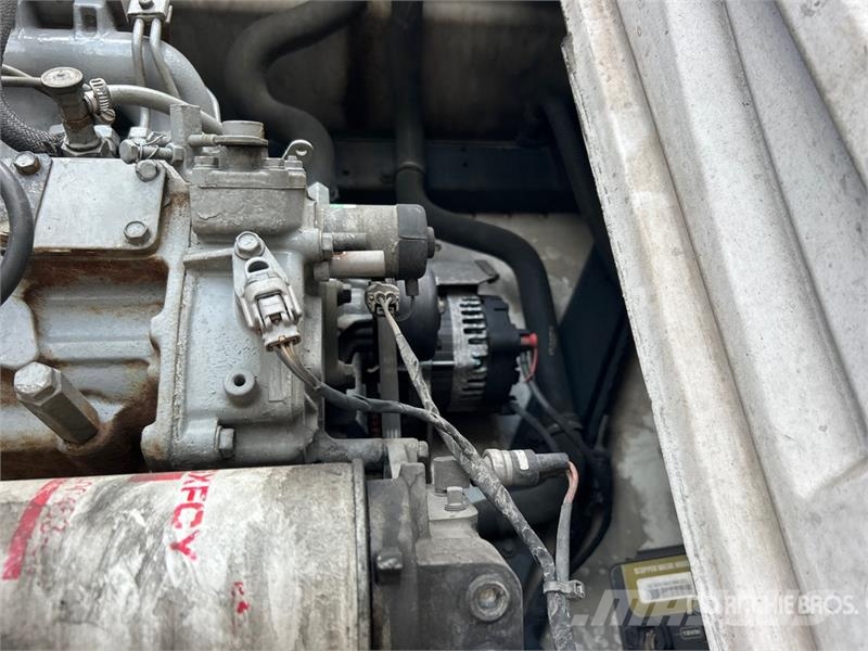 Utility VS2RA 53 ft x 102 in T/A Refrigerated Trailer Semi Reboques Isotérmicos