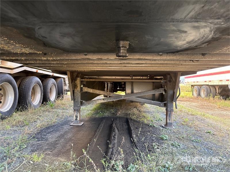 Utility VS2RA 53 ft x 102 in T/A Refrigerated Trailer Полуприцепы-рефрижераторы