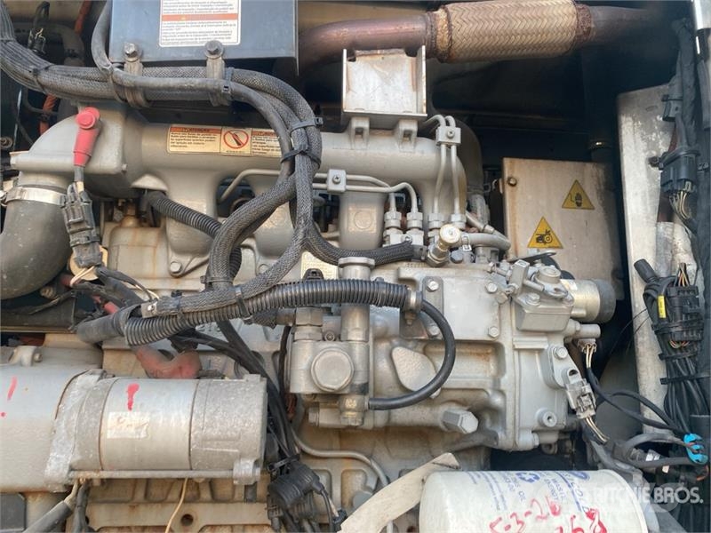 Utility VS2RA 53 ft x 102 in T/A Refrigerated Trailer Külmikpoolhaagised