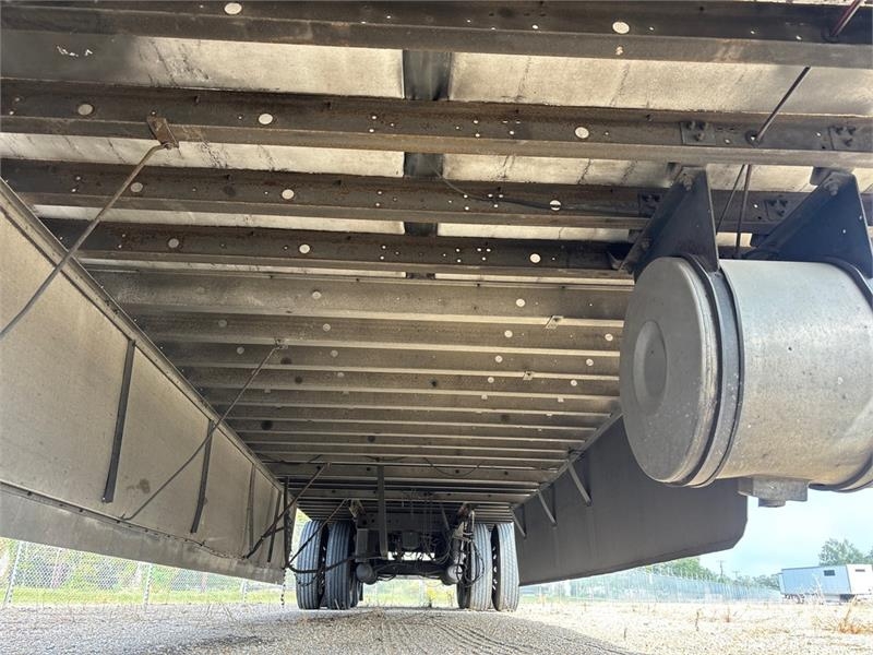 Utility VS2RAP 53 ft x 102 in T/A Refrigerated Trailer Poluprikolice hladnjače
