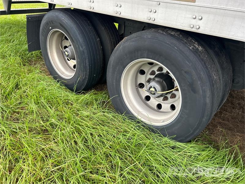 Utility VS2RAP 53 ft x 102 in T/A Refrigerated Trailer Semi-reboques com temperatura controlada