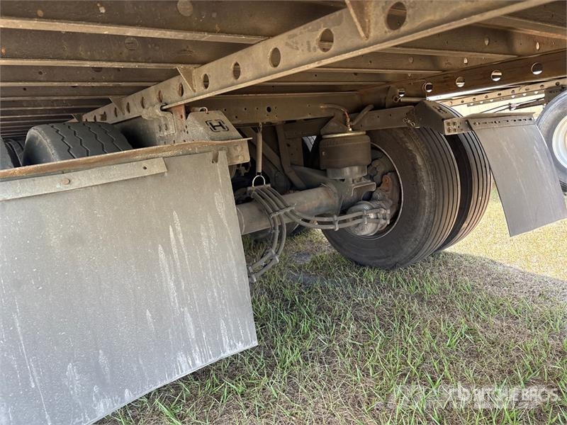 Utility VS2RAP 53 ft x 102 in T/A Refrigerated Trailer Piekabes ar temperatūras kontroli
