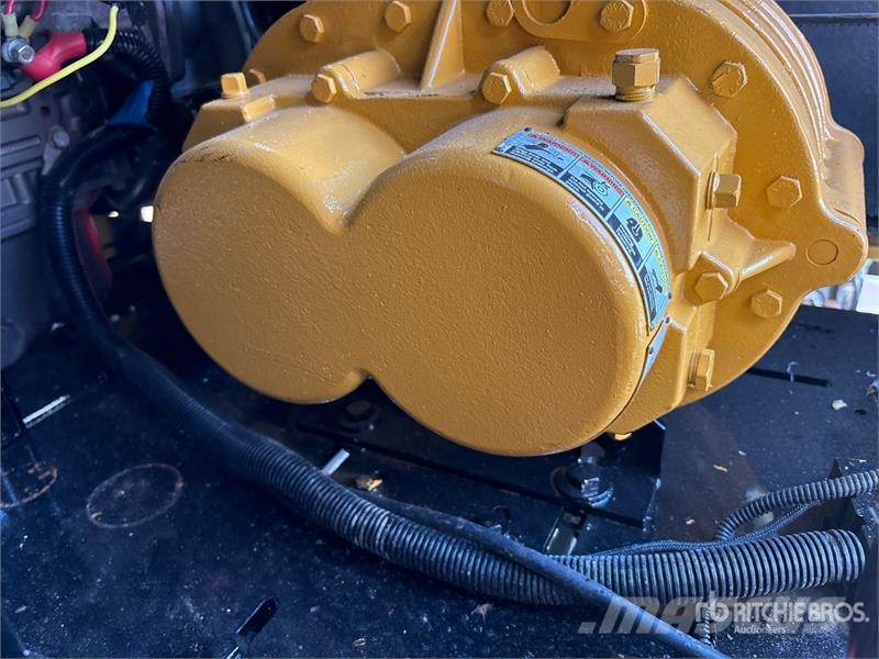 Vac-Tron LP555-DP T/A Vacuum Excavation Unit Аксесоари и резервни части за пробивни машини