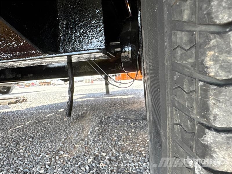 Vac-Tron LP555-DP T/A Vacuum Excavation Unit Аксесоари и резервни части за пробивни машини