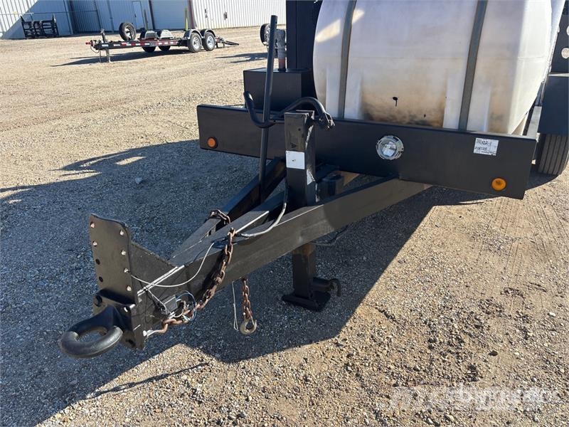 Vac-Tron T/A Vacuum Excavation Unit 鑽孔設備配件和備件