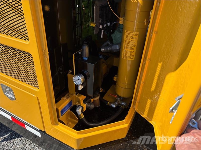 Vacmasters Of Denver VNDS1000 T/A Vacuum Excavation Unit Drilling equipment accessories and spare parts
