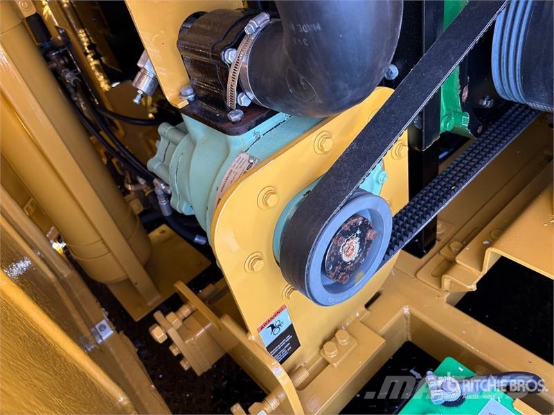 Vacmasters Of Denver VNDS1000 T/A Vacuum Excavation Unit Drilling equipment accessories and spare parts