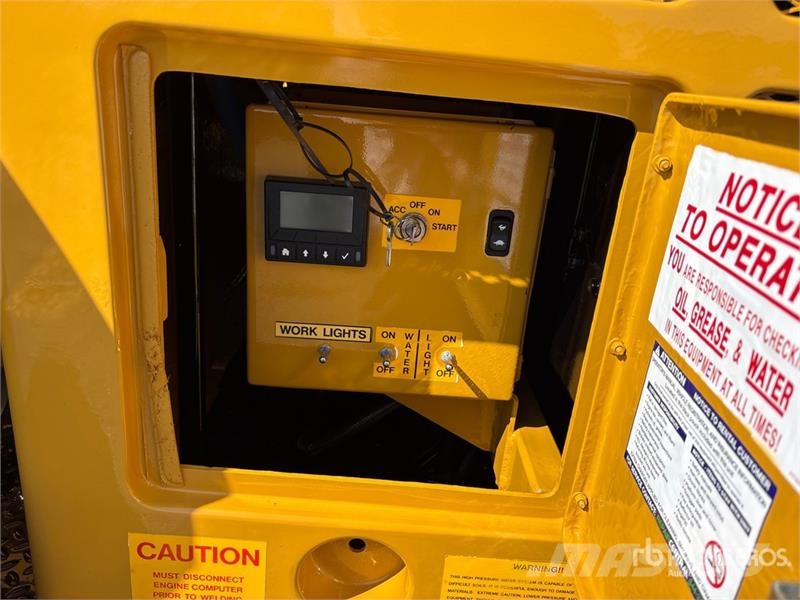 Vacmasters Of Denver VNDS1000 T/A Vacuum Excavation Unit Drilling equipment accessories and spare parts