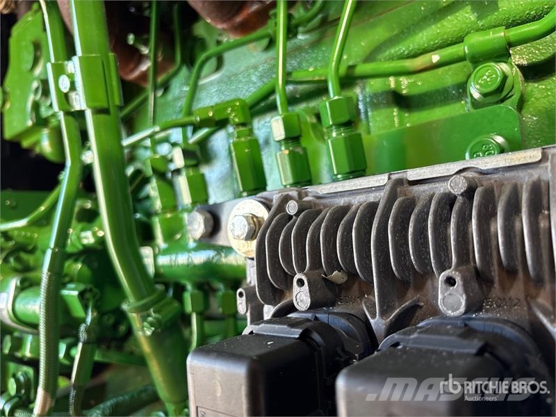 Vacmasters Of Denver VNDS1000 T/A Vacuum Excavation Unit Drilling equipment accessories and spare parts