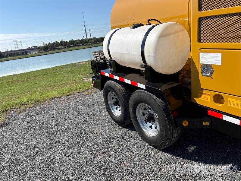 Vacmasters Of Denver VNDS1000 T/A Vacuum Excavation Unit Drilling equipment accessories and spare parts