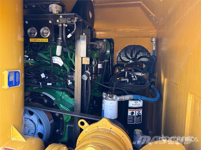 Vacmasters Of Denver VNDS1000 T/A Vacuum Excavation Unit Drilling equipment accessories and spare parts