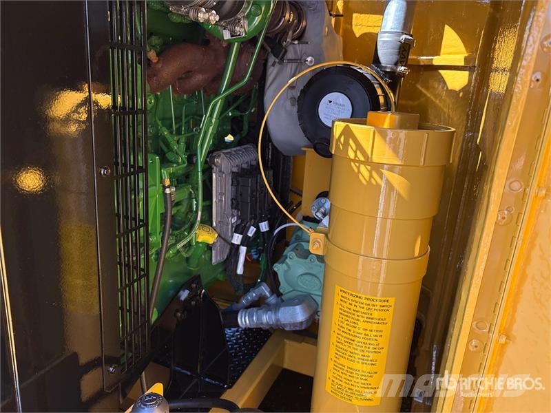 Vacmasters Of Denver VNDS1000 T/A Vacuum Excavation Unit Drilling equipment accessories and spare parts
