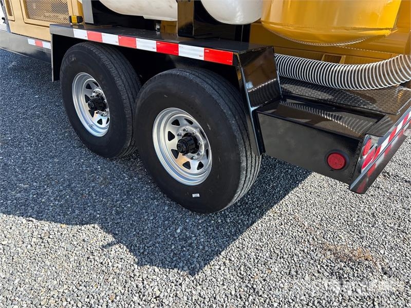 Vacmasters Of Denver VNDS1000 T/A Vacuum Excavation Unit Drilling equipment accessories and spare parts