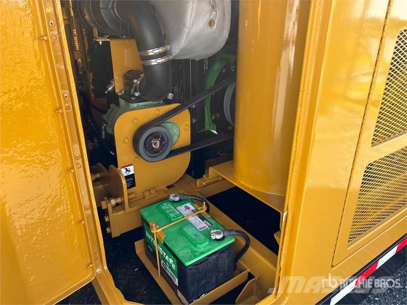 Vacmasters Of Denver VNDS1000 T/A Vacuum Excavation Unit Drilling equipment accessories and spare parts