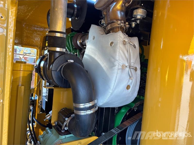 Vacmasters Of Denver VNDS1000 T/A Vacuum Excavation Unit Drilling equipment accessories and spare parts