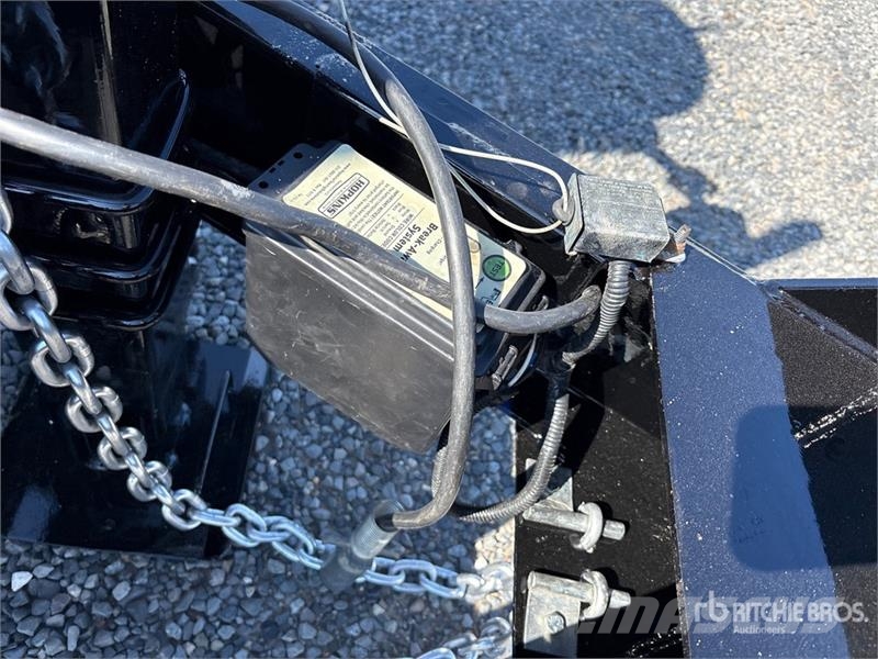 Vacmasters Of Denver VNDS1000 T/A Vacuum Excavation Unit Drilling equipment accessories and spare parts