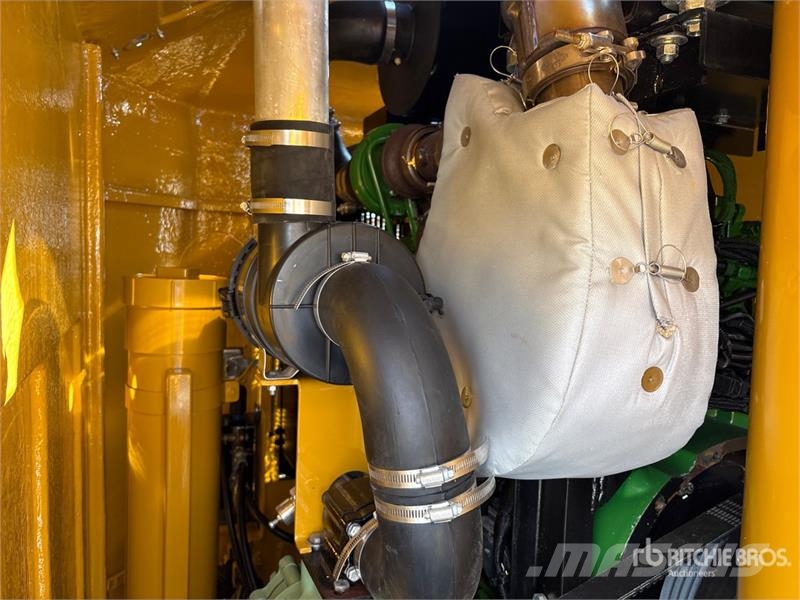 Vacmasters Of Denver VNDS1000 T/A Vacuum Excavation Unit Drilling equipment accessories and spare parts