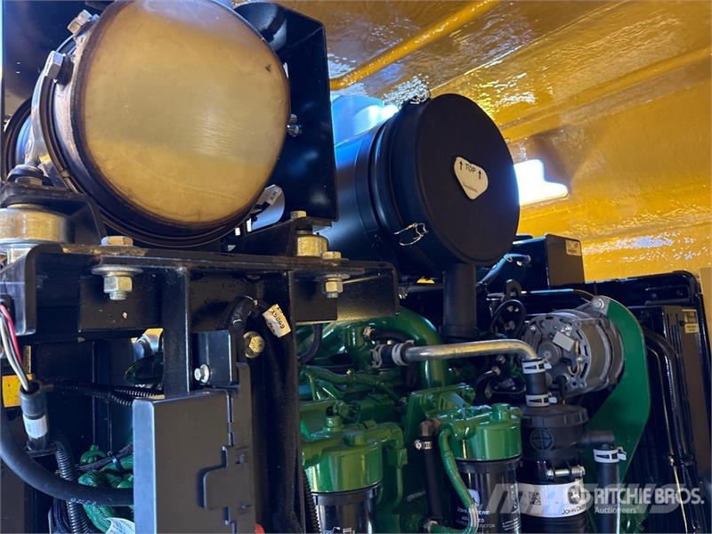 Vacmasters Of Denver VNDS1000 T/A Vacuum Excavation Unit Drilling equipment accessories and spare parts