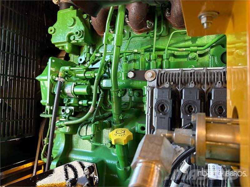 Vacmasters Of Denver VNDS1000 T/A Vacuum Excavation Unit Drilling equipment accessories and spare parts