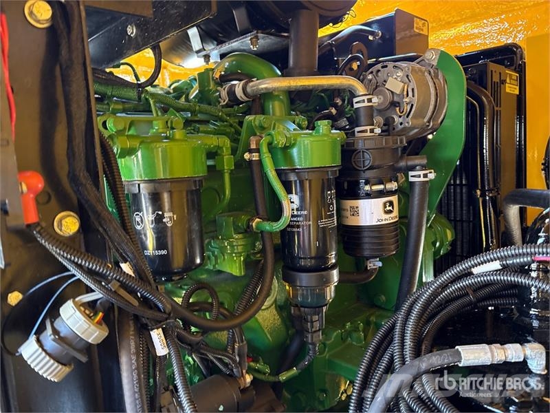 Vacmasters Of Denver VNDS1000 T/A Vacuum Excavation Unit Drilling equipment accessories and spare parts