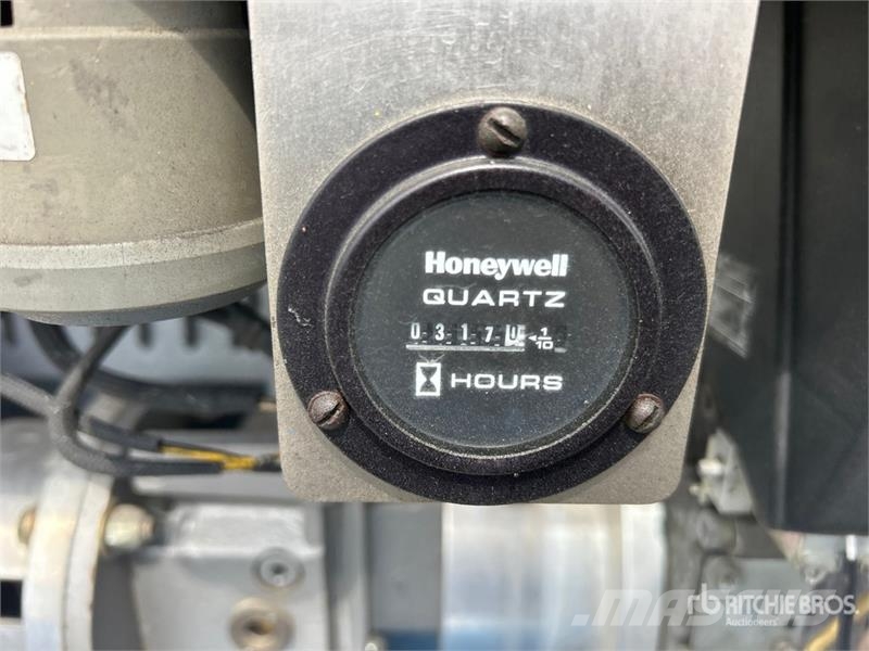 Vacuworx RC10 Pipe Vacuum Lifter Other components