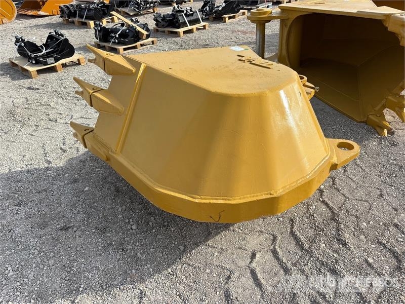 Vail 30 in V-Ditching Excavator Bucket Baldes