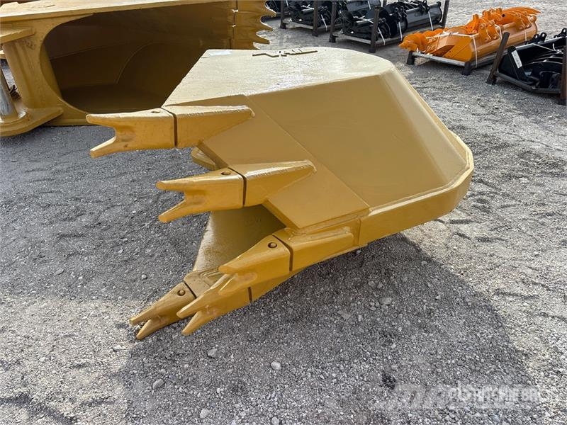 Vail 30 in V-Ditching Excavator Bucket Baldes