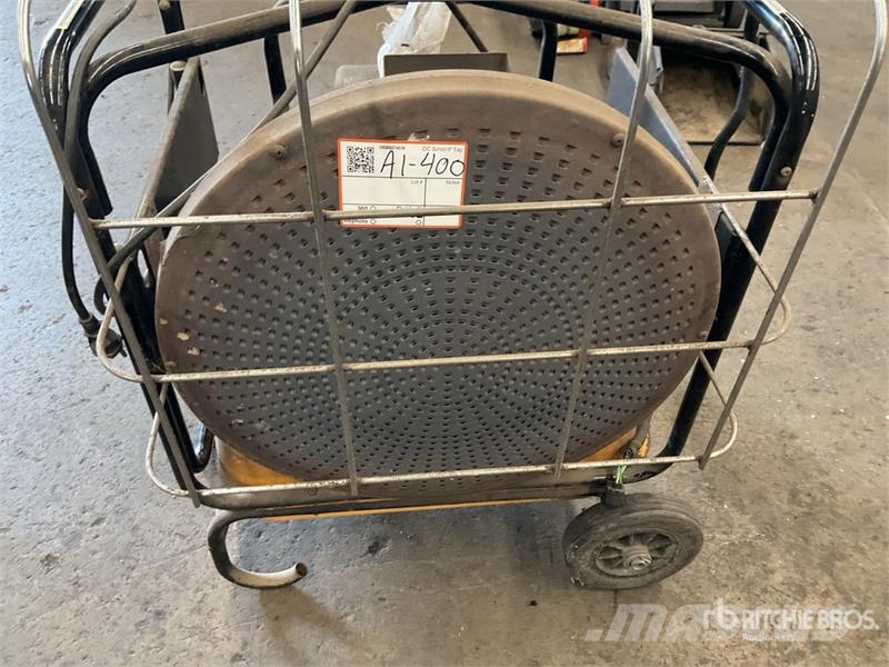  VAL6KBE5S 111000 BTU Space Heater Ogrevalna in odtajevalna oprema