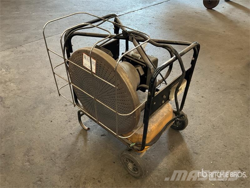 VAL6KBE5S 111000 BTU Space Heater Ogrevalna in odtajevalna oprema