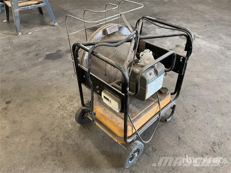  VAL6KBE5S 111000 BTU Space Heater Ogrevalna in odtajevalna oprema