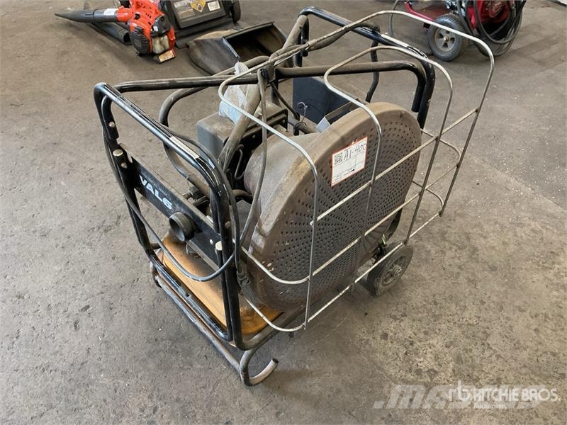  VAL6KBE5S 111000 BTU Space Heater Ogrevalna in odtajevalna oprema