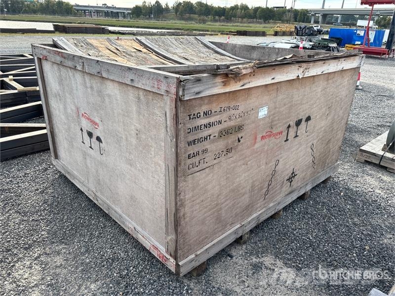Valve Automation System Pipeline equipment