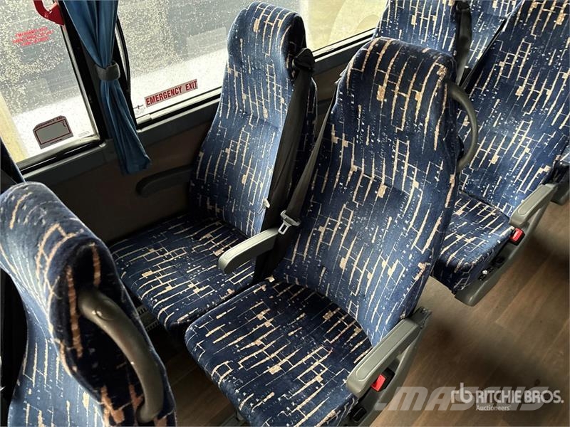 Van Hool Transit Bus T2100 6x2 60-Seat Coach Туристичні автобуси