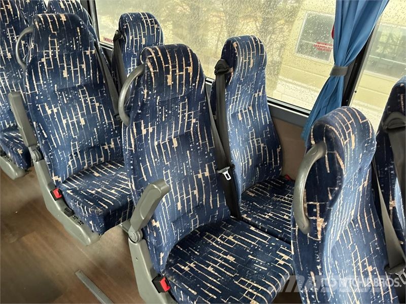 Van Hool Transit Bus T2100 6x2 60-Seat Coach Туристичні автобуси