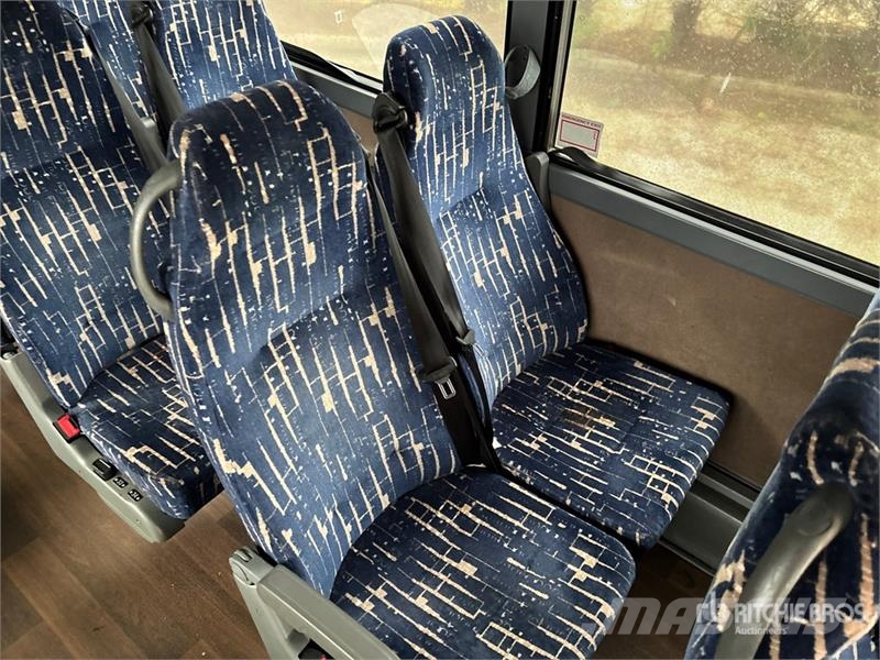 Van Hool Transit Bus T2100 6x2 60-Seat Coach Туристичні автобуси