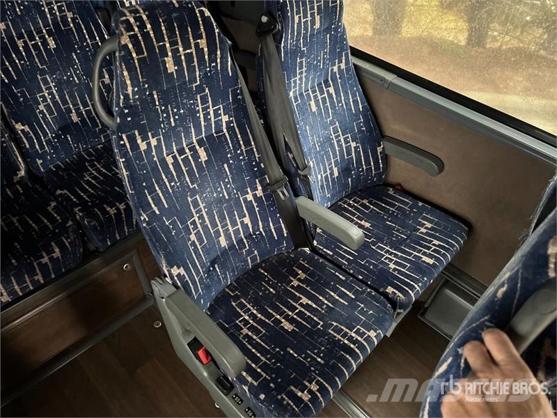 Van Hool Transit Bus T2100 6x2 60-Seat Coach Туристичні автобуси