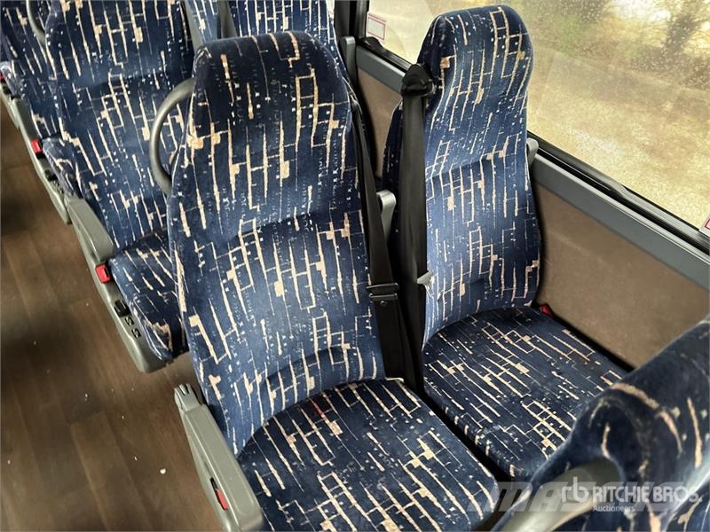 Van Hool Transit Bus T2100 6x2 60-Seat Coach Туристичні автобуси