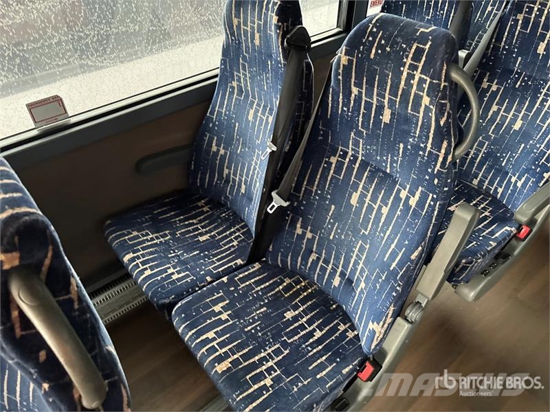 Van Hool Transit Bus T2100 6x2 60-Seat Coach Туристичні автобуси