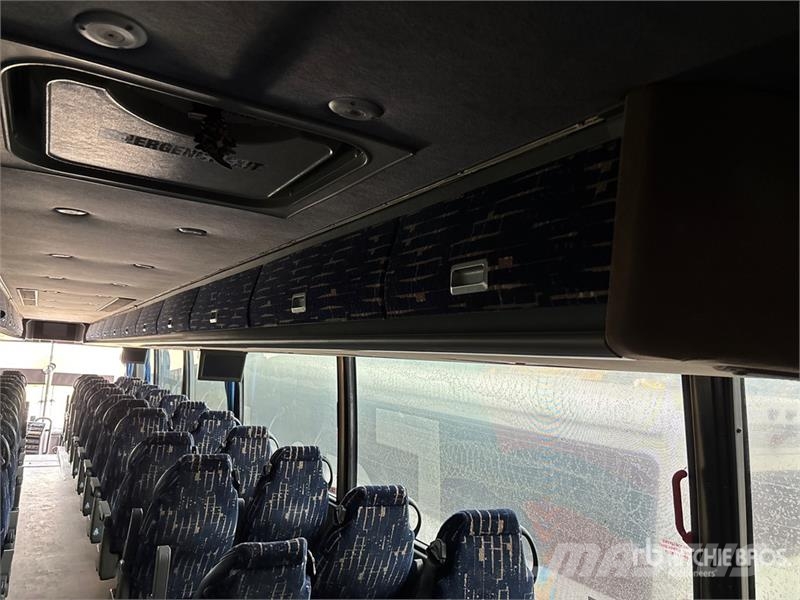 Van Hool Transit Bus T2100 6x2 60-Seat Coach Туристичні автобуси