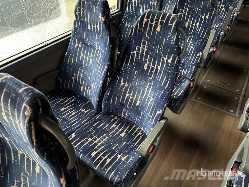 Van Hool Transit Bus T2100 6x2 60-Seat Coach Туристичні автобуси