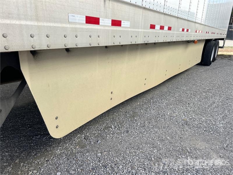 Vanguard VXP Fast kasse