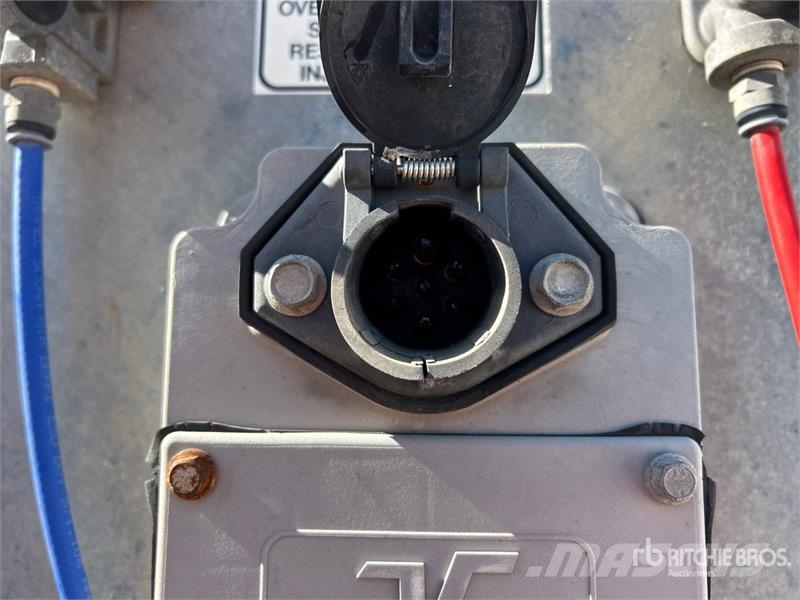 Vanguard VXP Fast kasse
