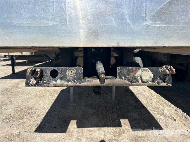 Vantage T91-SS 39 ft T/A End Dump Trailer Kiper prikolice
