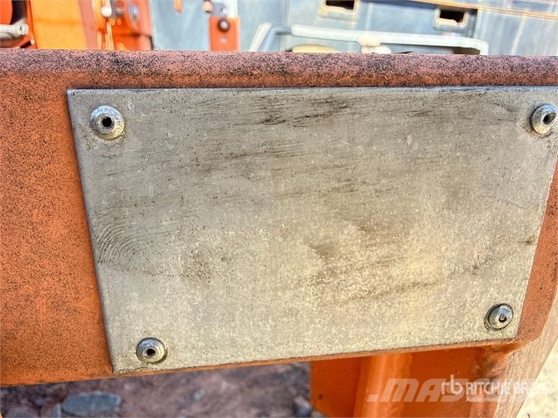 Ver-Mac Arrow Board Egyéb