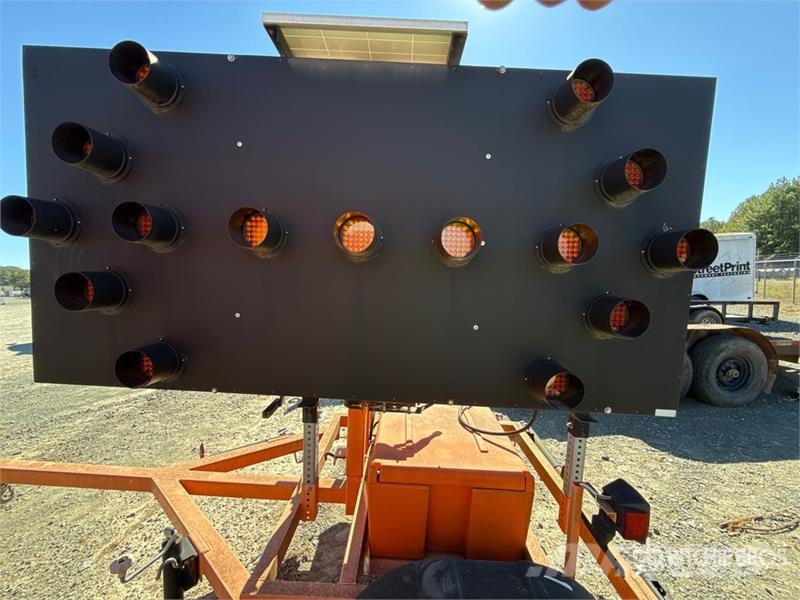 Ver-Mac Arrow Board Egyéb