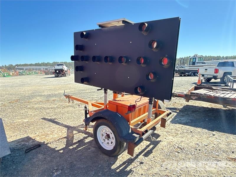 Ver-Mac Arrow Board Egyéb