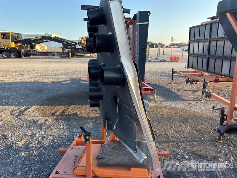 Ver-Mac Arrow Board Overige