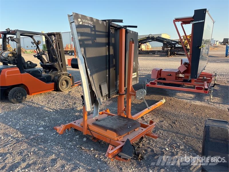 Ver-Mac Arrow Board Overige